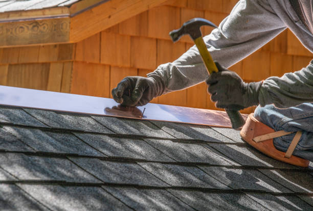 Fast & Reliable Emergency Roof Repairs in Somersworth, NH