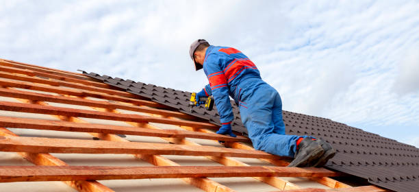 Reliable Somersworth, NH Roofing services Solutions