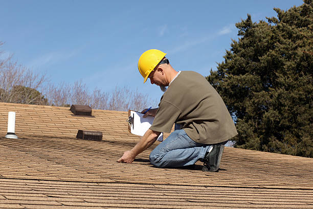 Best Roof Maintenance and Cleaning  in Somersworth, NH