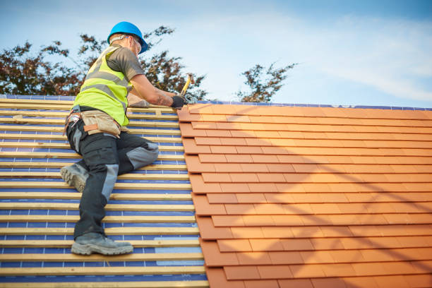 Best Roof Installation  in Somersworth, NH