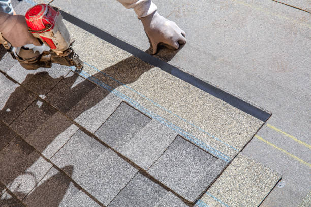 Best Roof Insulation Installation  in Somersworth, NH